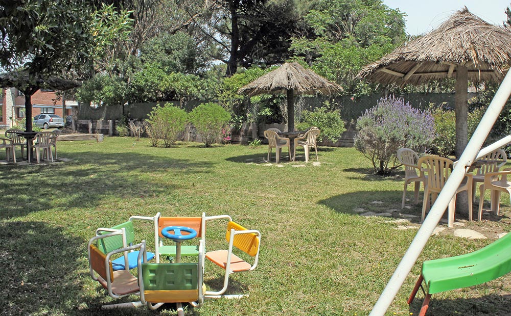 La Casona