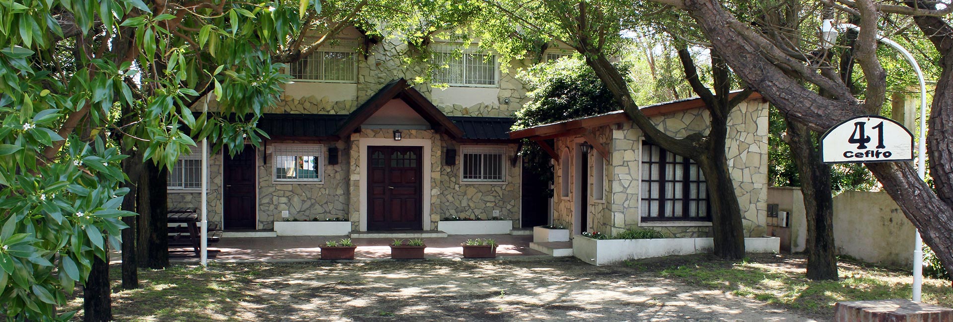 La Casona