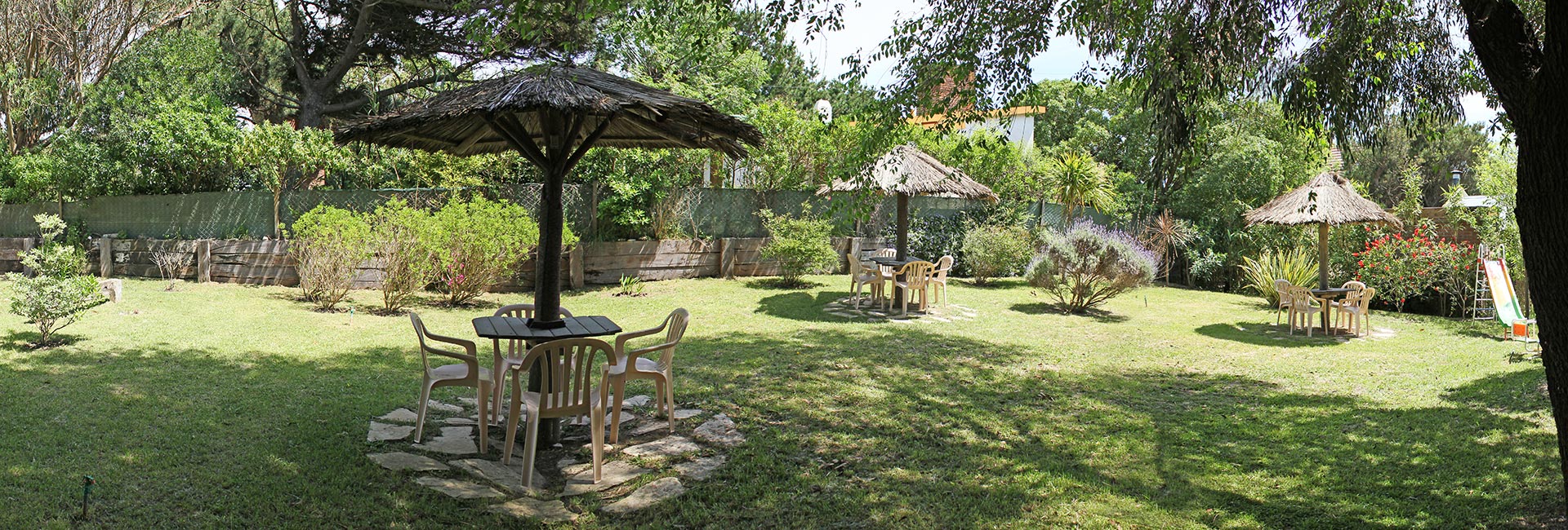 La Casona