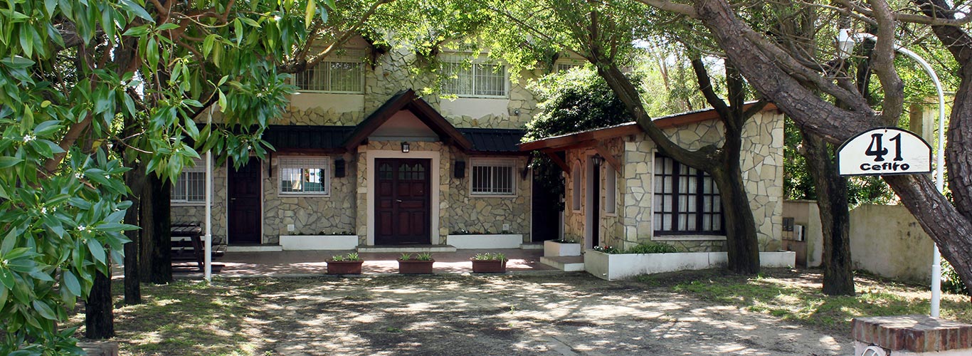 La Casona