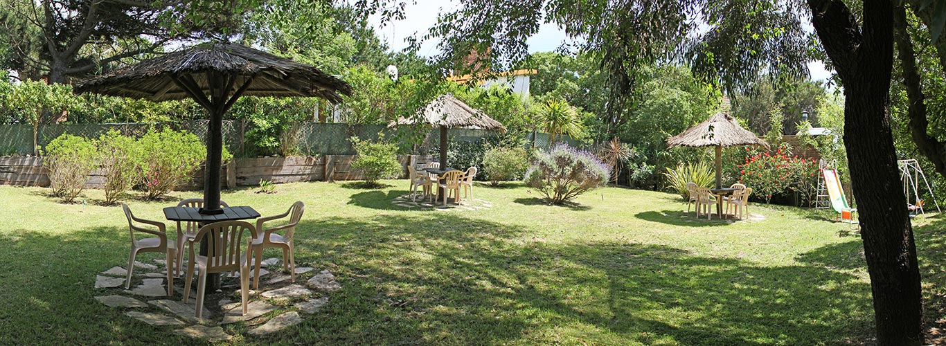 La Casona