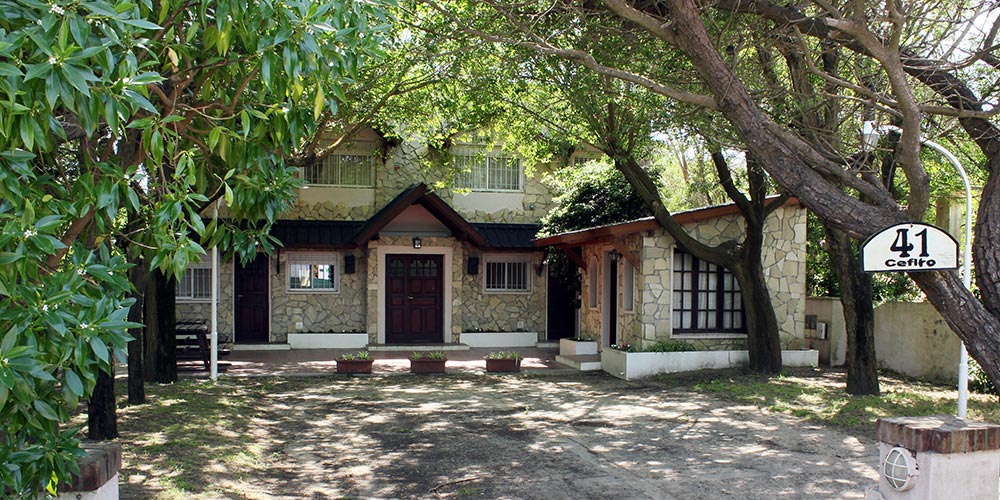 La Casona
