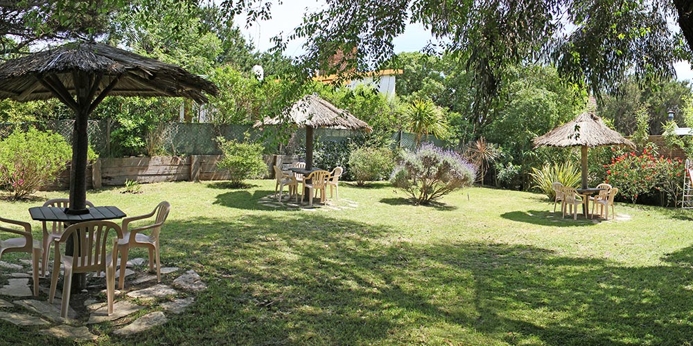 La Casona