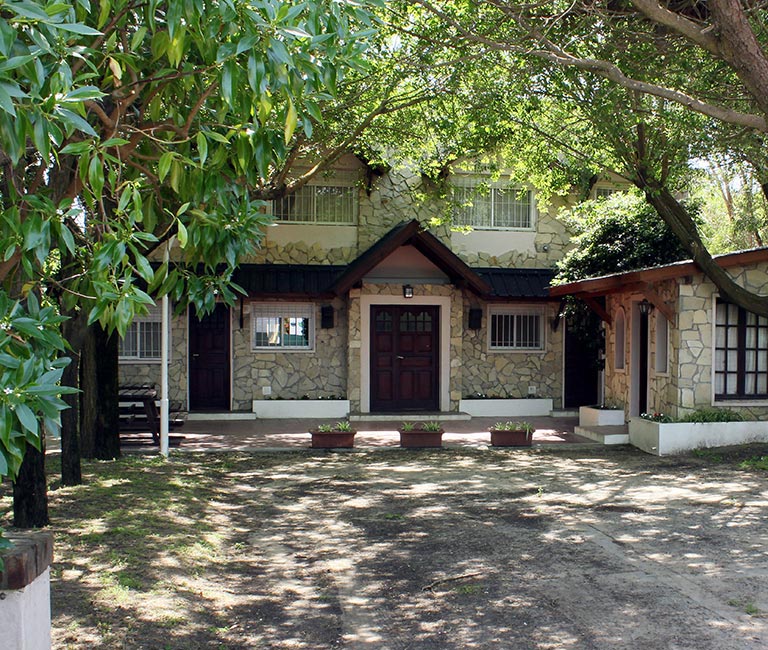 La Casona