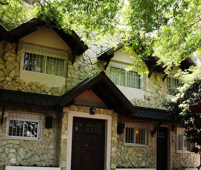 La Casona